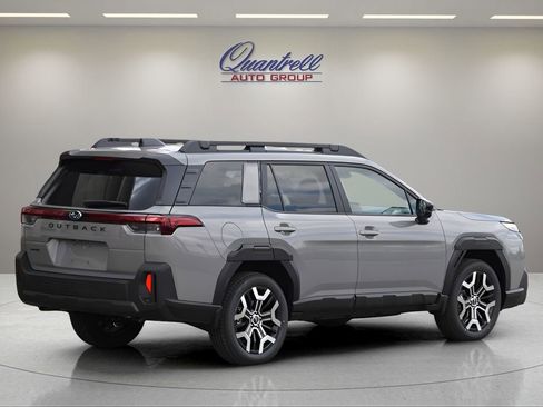 New 2026 Subaru Outback Touring XT image 4