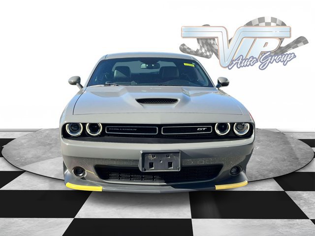 Used 2019 Dodge Challenger GT w/ Plus Package AWD/4WD image 2