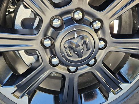 New 2026 RAM 2500 Tradesman image 18