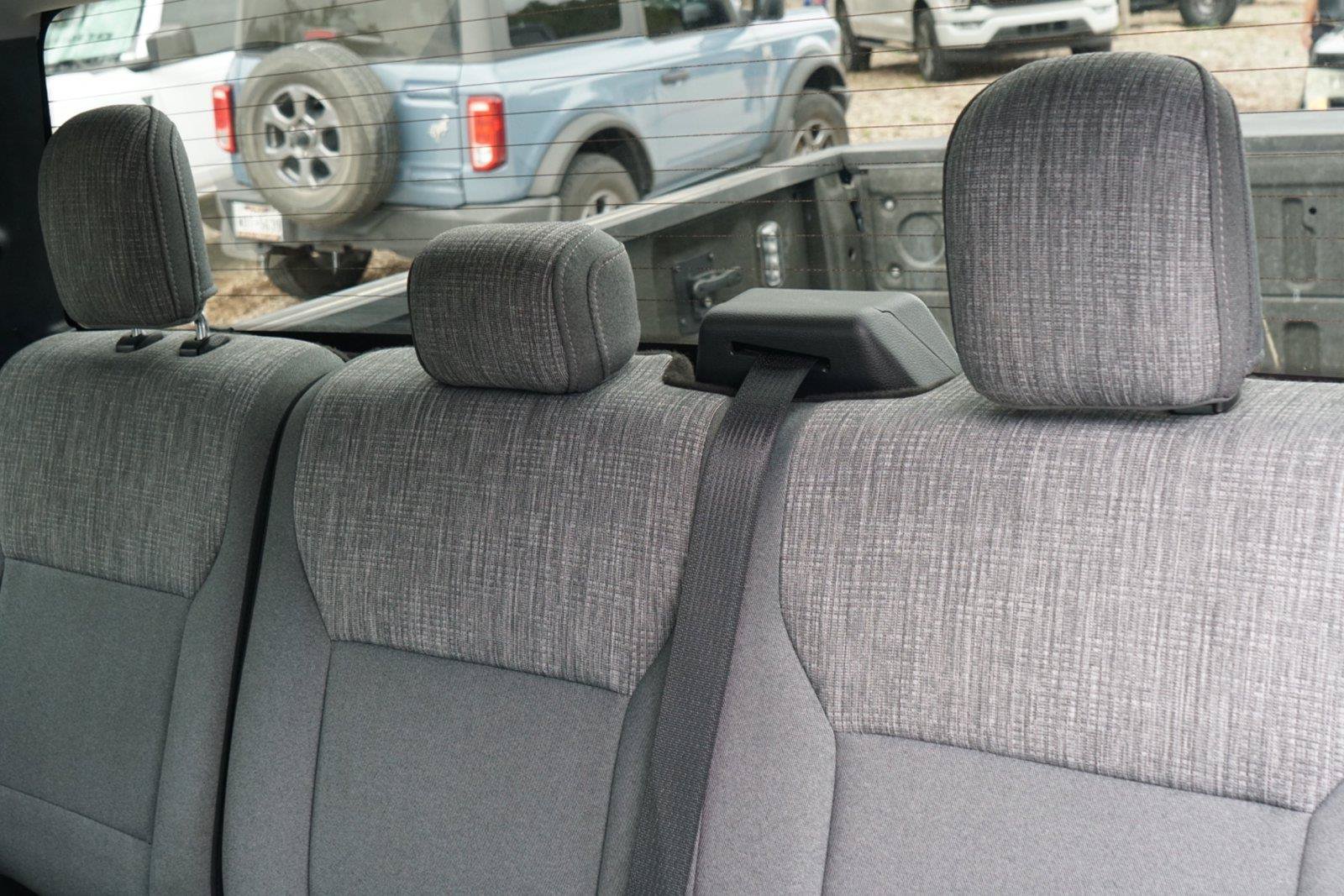 Used 2021 Ford F150 XLT w/ Equipment Group 302A High RWD image 21