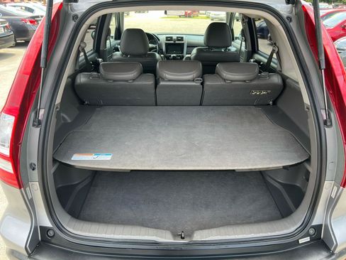 Used 2007 Honda CR-V EX-L image 7
