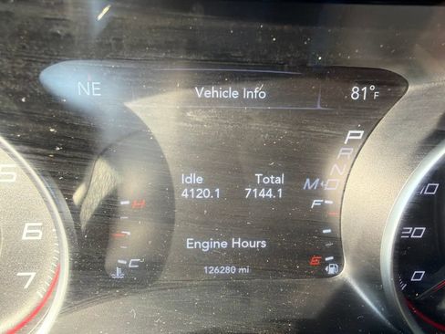 Used 2021 Dodge Charger Police w/ Fleet Safety Group AWD/4WD image 13