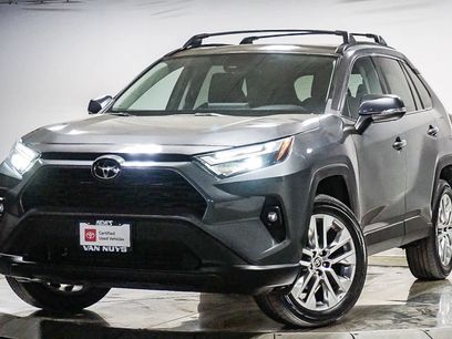 Certified 2024 Toyota RAV4 XLE Premium