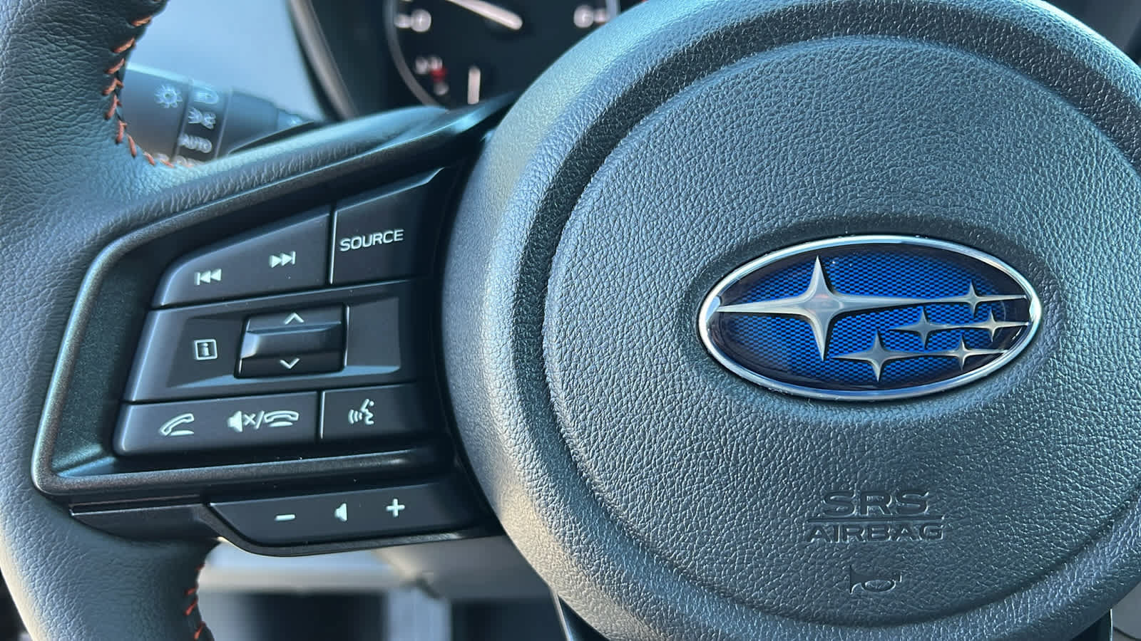 New 2026 Subaru Crosstrek 2.5i Limited AWD/4WD image 19