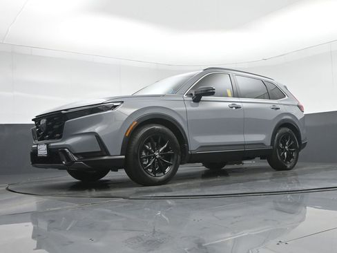 Used 2024 Honda CR-V Sport-L image 56