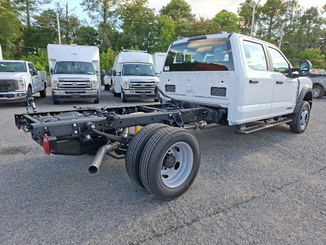 New 2026 Ford F450 XL AWD/4WD image 3