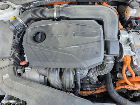 Used 2021 Hyundai Sonata Limited image 10