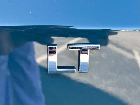 New 2026 Chevrolet Trax LT w/ Driver Confidence Package image 7