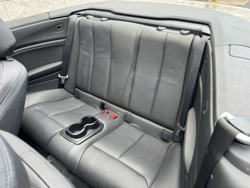 Used 2016 BMW 228i Convertible RWD image 7