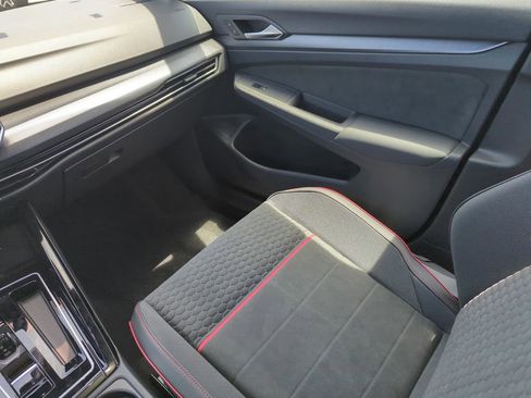 New 2026 Volkswagen GTI SE FWD image 23