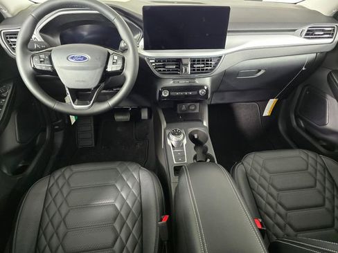 Used 2024 Ford Escape SE w/ PHEV Premium Package image 20