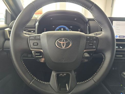 Certified 2025 Toyota Camry SE image 27