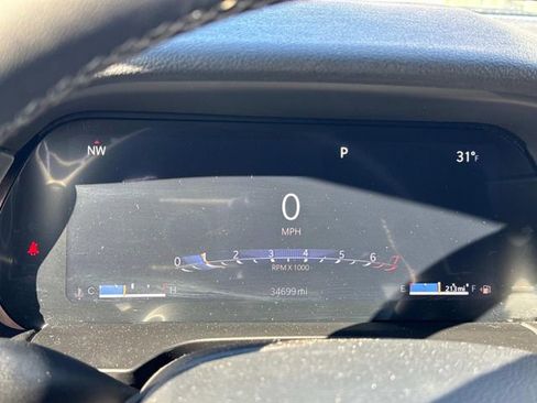 Used 2024 Jeep Grand Cherokee Laredo w/ Trailer Tow Package image 35