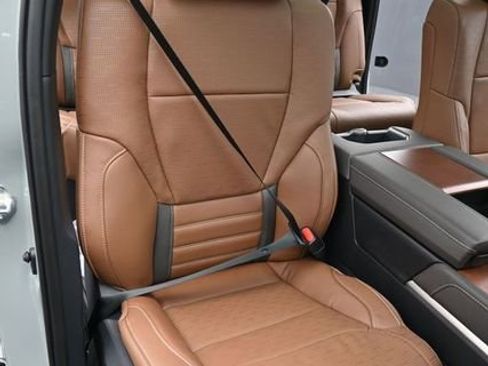 New 2026 Toyota Tundra 1794 Edition image 17