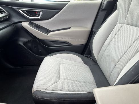 Used 2022 Subaru Forester AWD/4WD image 12
