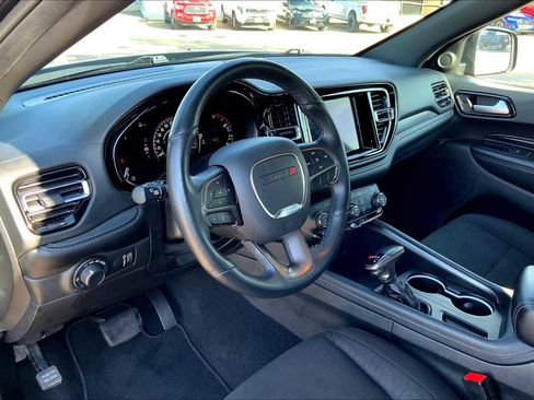 Used 2024 Dodge Durango SXT w/ 3rd Row Seating Group image 32