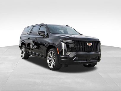 New 2026 Cadillac Escalade ESV Sport w/ Touring Package