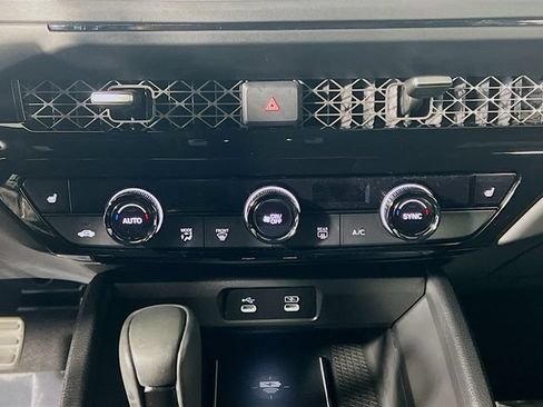 Used 2025 Honda Accord Sport image 22