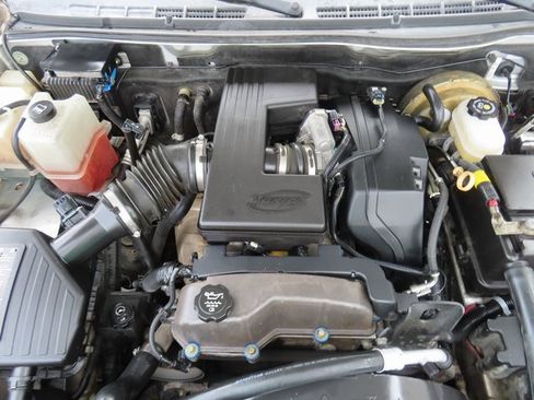 Used 2012 GMC Canyon SLE image 33