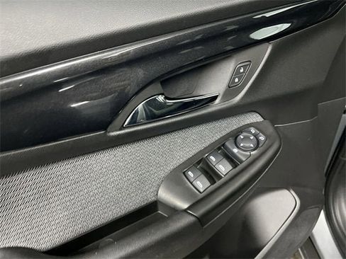 Certified 2024 Chevrolet TrailBlazer LT w/ LT Cold Weather Package image 21