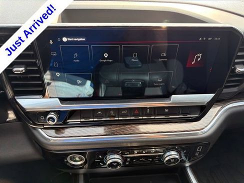 Used 2023 GMC Sierra 1500 Elevation AWD/4WD image 35