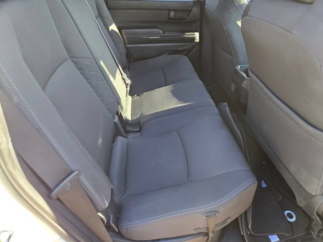 Used 2025 Toyota Tacoma SR5 AWD/4WD image 17