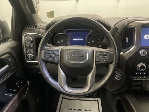 Used 2021 GMC Sierra 1500 Denali w/ Denali Ultimate Package image 5