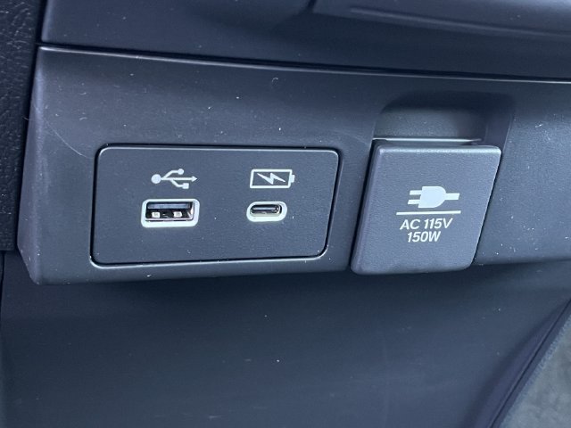 New 2027 Honda Odyssey Touring image 19