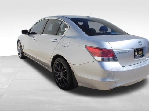 Used 2009 Honda Accord EX-L image 5