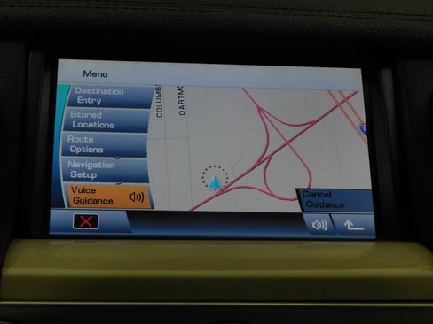Used 2011 Land Rover LR4 HSE LUX AWD/4WD image 42