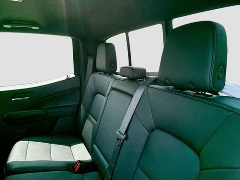 Used 2025 GMC Canyon Elevation w/ Convenience Package RWD image 22