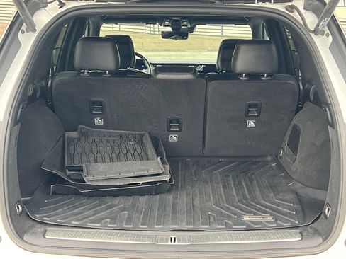 Used 2022 Jeep Grand Cherokee Summit w/ Adv Protech Group IV image 32