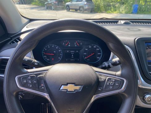 Used 2020 Chevrolet Equinox LS AWD/4WD image 22