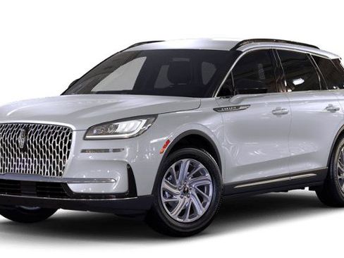 New 2026 Lincoln Corsair Premiere image 1