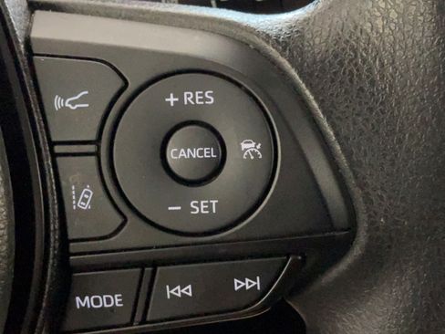Certified 2023 Toyota RAV4 XLE w/ Convenience Package FWD image 17