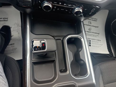 New 2026 GMC Sierra 1500 Elevation w/ Preferred Package image 28