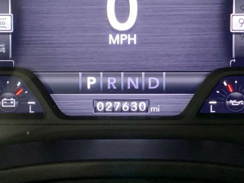 Used 2024 RAM 1500 Big Horn AWD/4WD image 26