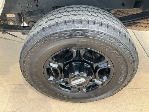 Used 2020 Ford F250 XLT AWD/4WD image 30