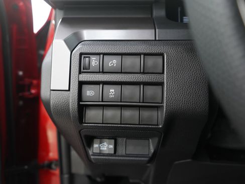 Certified 2025 Toyota Tacoma SR5 image 23