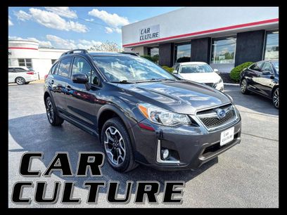 Used 2017 Subaru Crosstrek 2.0i Limited w/ Popular Package #2