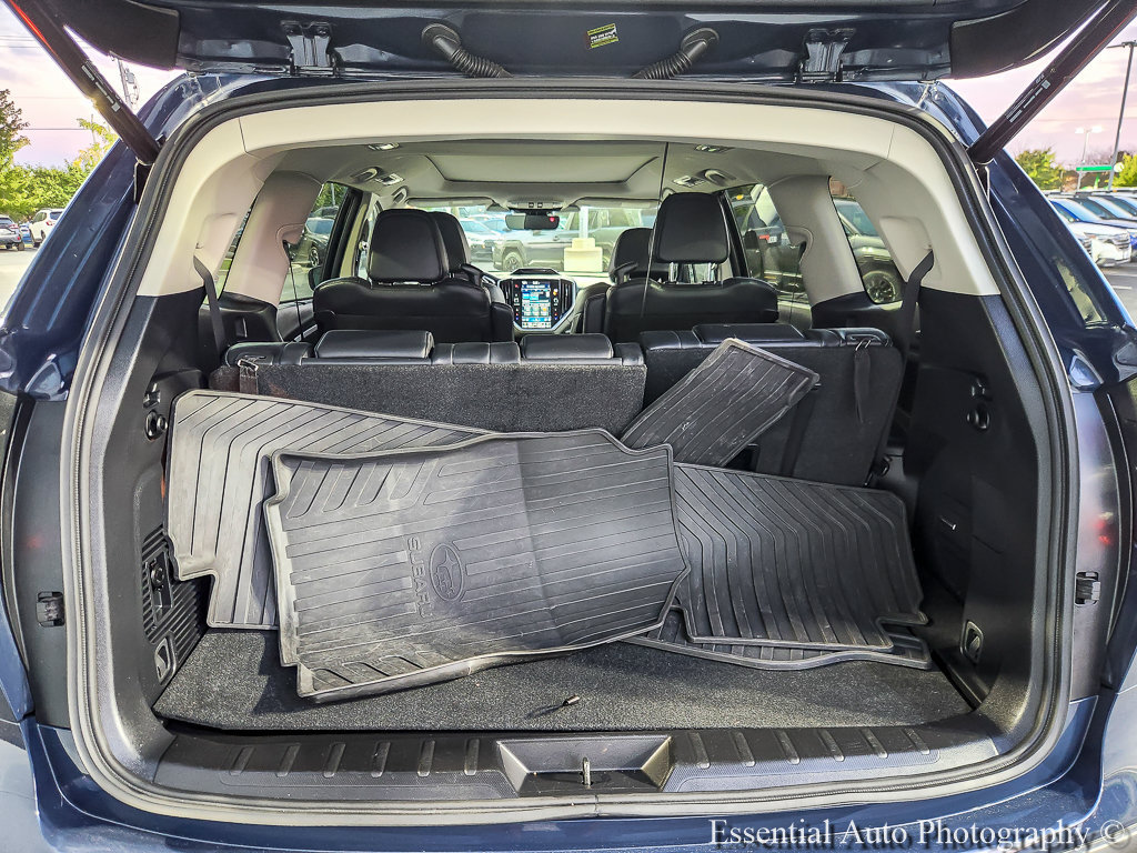 Certified 2023 Subaru Ascent Limited w/ Technology Package AWD/4WD image 19