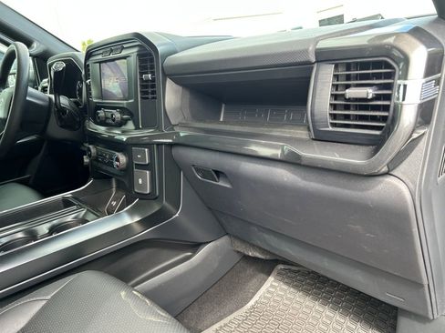 Certified 2023 Ford F150 XL w/ STX Appearance Package image 15