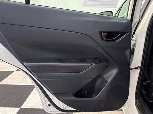 Used 2024 Subaru Impreza 2.0i Sport image 16