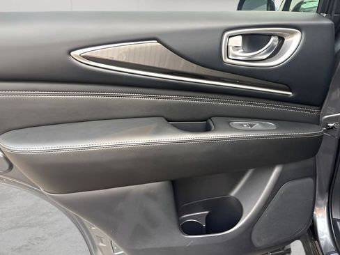 Used 2018 INFINITI QX60 Luxe AWD/4WD image 27