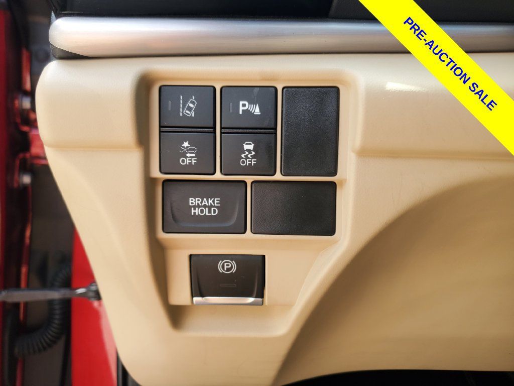 Certified 2021 Acura RDX w/ Technology Package FWD image 23