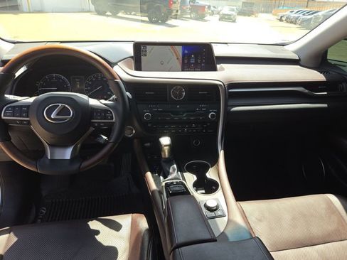 Used 2016 Lexus RX 350 FWD image 18