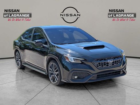 Used 2023 Subaru WRX GT AWD/4WD image 3