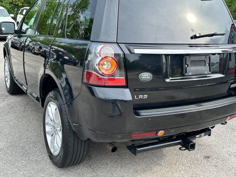 Used 2013 Land Rover LR2 HSE LUX image 37