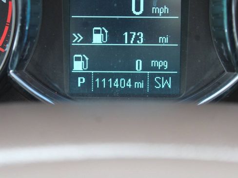 Used 2015 Chevrolet Cruze LTZ w/ Sun, Sound and Sport Package FWD image 39