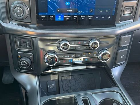 Used 2025 Ford F150 Tremor w/ Equipment Group 402A High AWD/4WD image 23